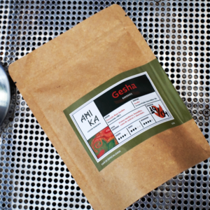 Gesha 125g