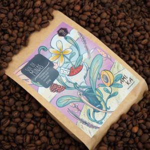 Sul de Minas 250g