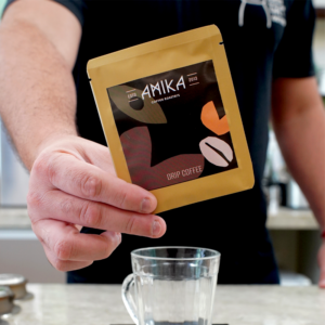 Drip Coffee 10g (unidade)